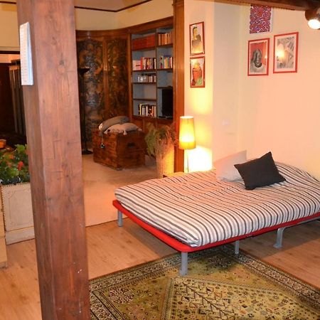 Castello 5888 C, Santa Marina, Calle Marcello, Loft Venesia Bagian luar foto