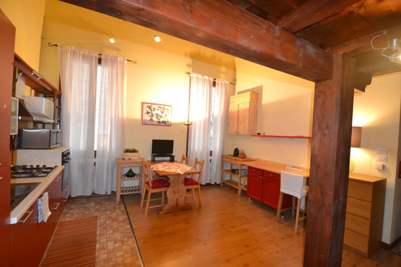 Castello 5888 C, Santa Marina, Calle Marcello, Loft Venesia Bagian luar foto