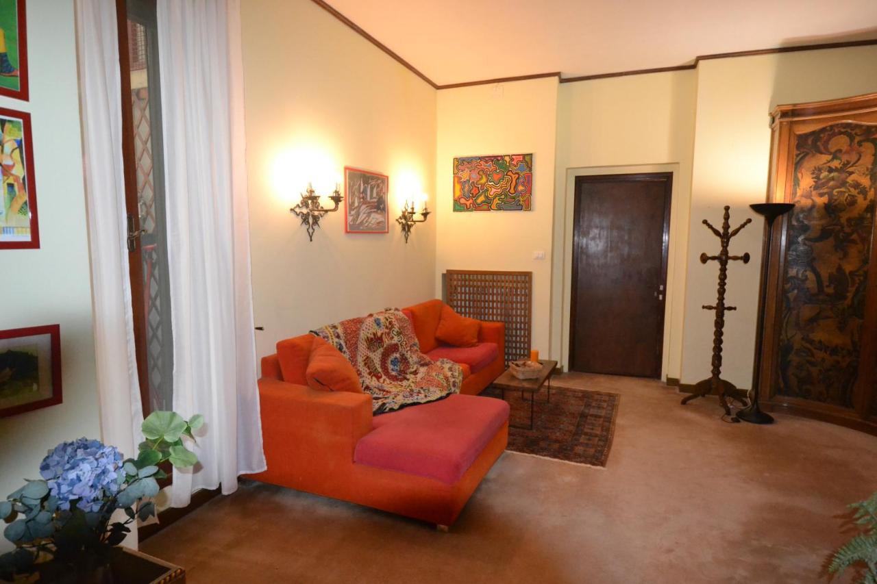 Castello 5888 C, Santa Marina, Calle Marcello, Loft Venesia Bagian luar foto