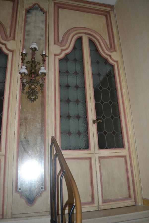 Castello 5888 C, Santa Marina, Calle Marcello, Loft Venesia Bagian luar foto