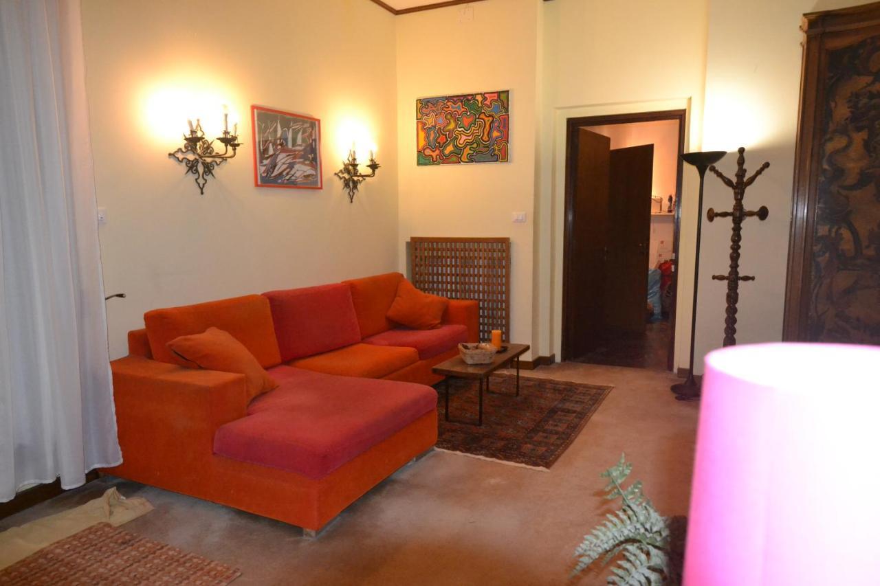 Castello 5888 C, Santa Marina, Calle Marcello, Loft Venesia Bagian luar foto