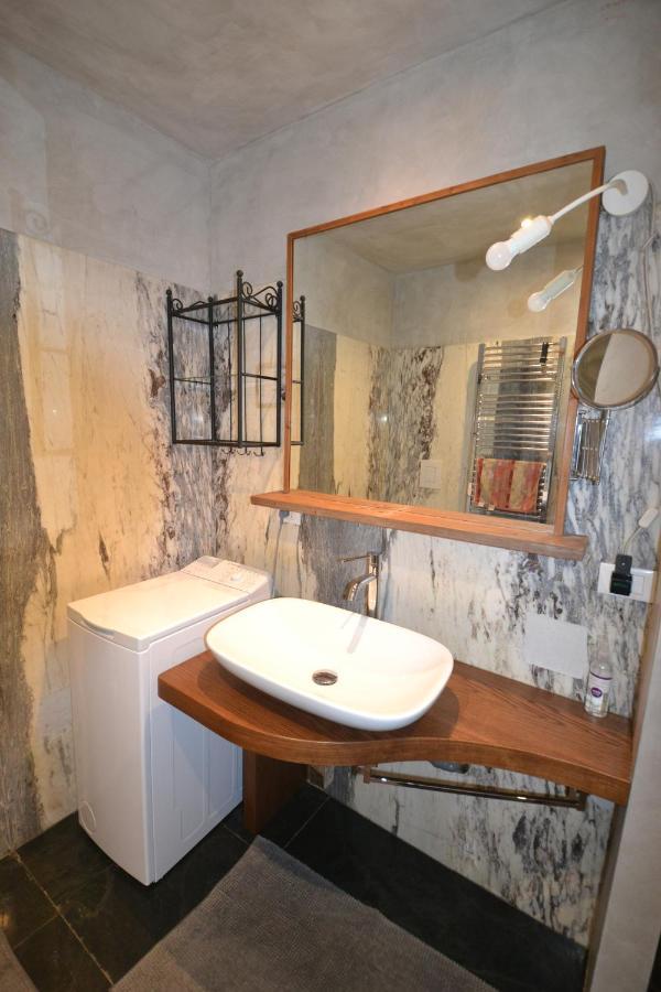 Castello 5888 C, Santa Marina, Calle Marcello, Loft Venesia Bagian luar foto