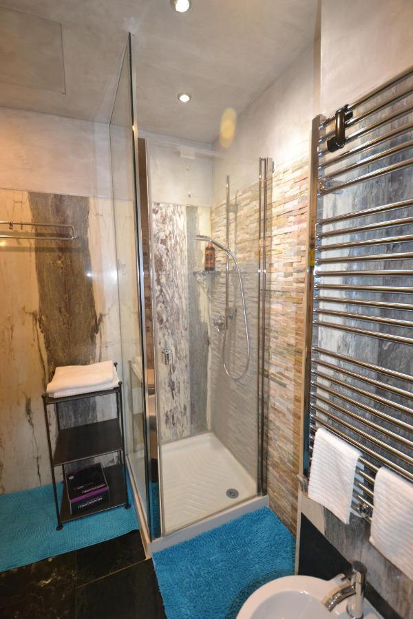 Castello 5888 C, Santa Marina, Calle Marcello, Loft Venesia Bagian luar foto